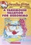 Cover of A Fabumouse Vacation for Geronimo