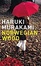 Cover of Norwegian wood