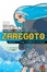 Cover of 'Zaregoto 1'