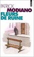 Cover of Fleurs De Ruine