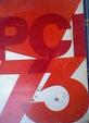Cover of Almanacco PCI '73