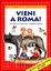 Cover of Vieni a Roma!