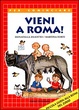 Cover of Vieni a Roma!