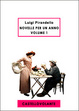 Cover of Novelle per un Anno - volume 1