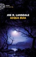 Cover of Acqua buia