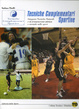 Cover of Tecniche complementari sportive