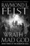 Cover of "Wrath of a Mad God"