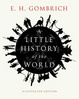 Cover of A Little History of the World