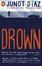 Cover of Drown
