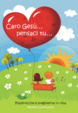 Cover of Caro Gesù... pensaci tu...