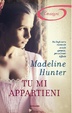Cover of Tu mi appartieni