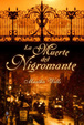 Cover of La muerte del nigromante