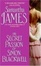 Cover of "The Secret Passion of Simon Blackwell"
