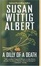 Cover of "A Dilly of a Death"