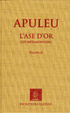 Cover of Les metamorfosis, II