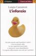 Cover of L' infanzia