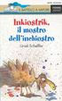 Cover of Inkiostrik, il mostro dell'inchiostro