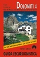 Cover of Dolomiti 4