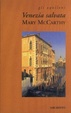 Cover of Venezia salvata