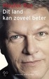Cover of Dit land kan zoveel beter