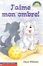 Cover of "Jpl j'aime mon ombre!"