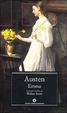 Cover of Emma