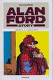 Cover of Alan Ford Story n. 11
