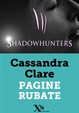 Cover of Shadowhunters