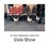 Cover of Slide Show