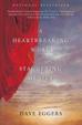 Cover of A Heartbreaking Work of Staggering Genius