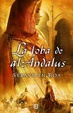 Cover of La loba del Al-Andalus