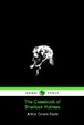 Cover of The Casebook of Sherlock Holmes