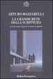 Cover of La grande rete della scrittura