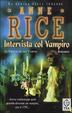 Cover of Intervista col vampiro
