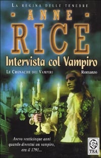 More about Intervista col vampiro