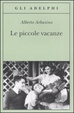 Cover of Le piccole vacanze
