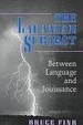 Cover of The Lacanian Subject