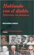 Cover of HABLANDO CON EL DIABLO