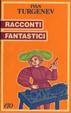 Cover of Racconti fantastici