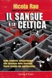 Cover of Il sangue e la celtica