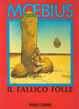 Cover of Il fallico folle