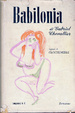 Cover of Babilonia