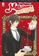 Cover of Mei-chan's Butler vol. 6