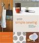 Cover of Lotta Jansdotter's Simple Sewing