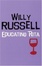 Cover of "Educating Rita"