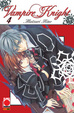 Cover of Vampire Knight Vol. 4