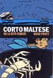 Cover of Corto Maltese: Mù la città perduta