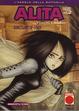 Cover of Alita l'angelo della battaglia vol. 2