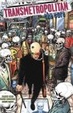 Cover of Transmetropolitan