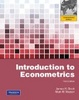 Cover of Introduction to Econometrics
